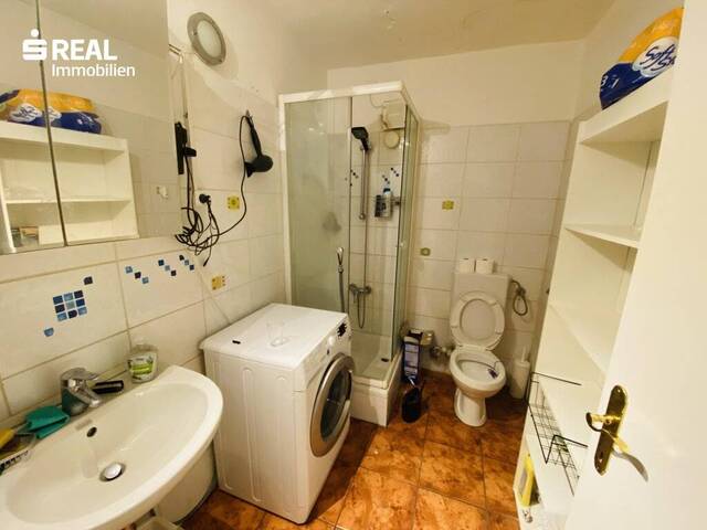 Immobilie in Salzburg - 2-Zimmer-Wohnung nahe Hauptbahnhof - Bild 2