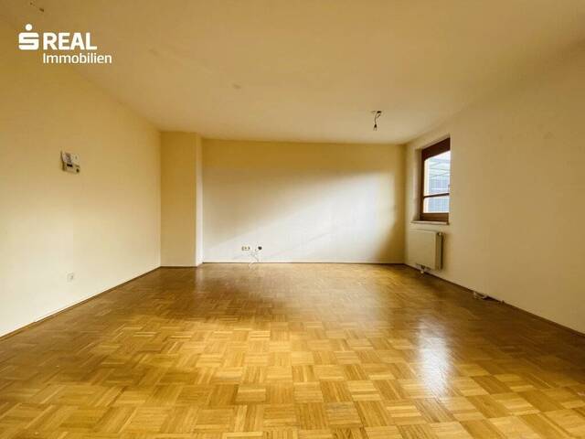 Immobilie in Hallein - 3-Zimmer-Gartenwohnung in Rif - Bild 1