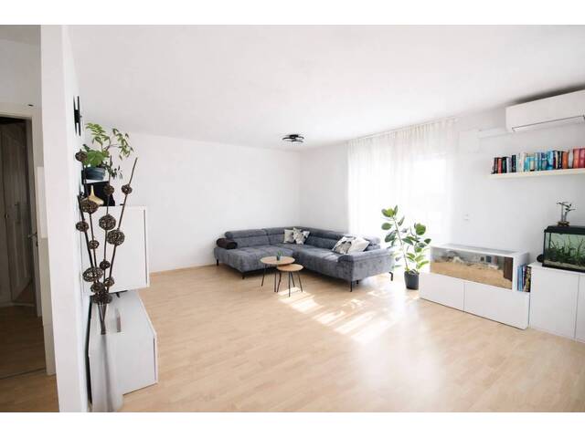 Immobilie in Raaba - Moderne 3-Zimmer Wohnung mit Südwest-Terrasse & Fernblick in Raaba-Grambach! - Bild 1