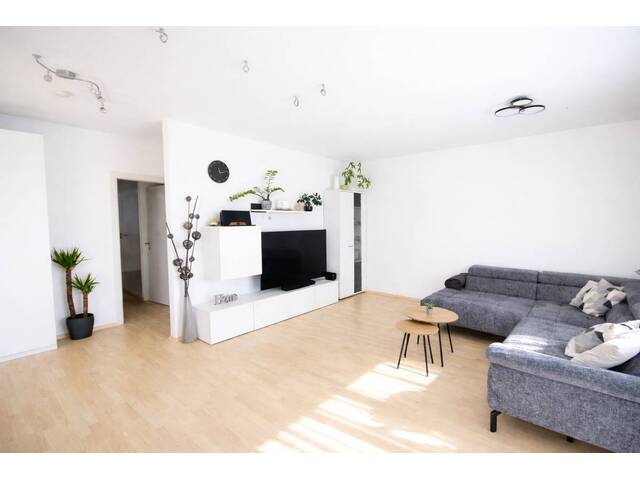 Immobilie in Raaba - Moderne 3-Zimmer Wohnung mit Südwest-Terrasse & Fernblick in Raaba-Grambach! - Bild 2