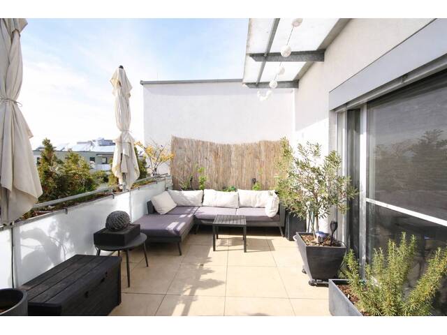 Immobilie in Raaba - Moderne 3-Zimmer Wohnung mit Südwest-Terrasse & Fernblick in Raaba-Grambach! - Bild 3
