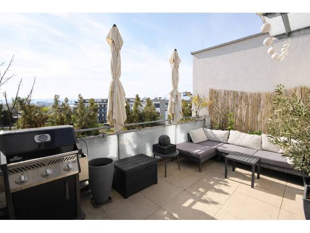 Immobilie in Raaba - Moderne 3-Zimmer Wohnung mit Südwest-Terrasse & Fernblick in Raaba-Grambach! - Bild 4