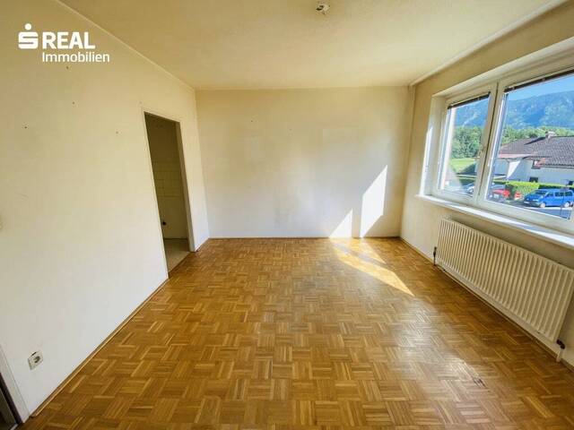 Immobilie in Siezenheim - Kompakte 2-Zimmer-Wohnung in Wals-Käferheim - Bild 1