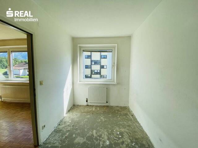 Immobilie in Siezenheim - Kompakte 2-Zimmer-Wohnung in Wals-Käferheim - Bild 2