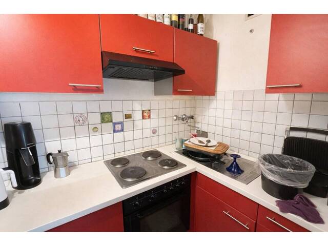 Immobilie in Salzburg - Lehen: Zentrale 2-Zimmer Wohnung mit Balkon Starke Anlage. Klare Zahlen. Rendite, die aufgeht. - Bild 3