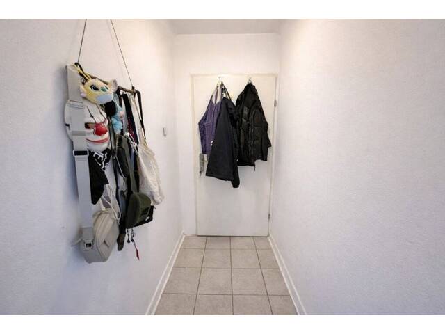 Immobilie in Salzburg - Lehen: Zentrale 2-Zimmer Wohnung mit Balkon Starke Anlage. Klare Zahlen. Rendite, die aufgeht. - Bild 4