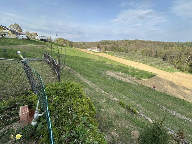 Immobilie in Edelsbach bei Feldbach - Idyllische Lage! Haus mit 2 Wohneinheiten in Rohr an der Raab ...! - Bild 0