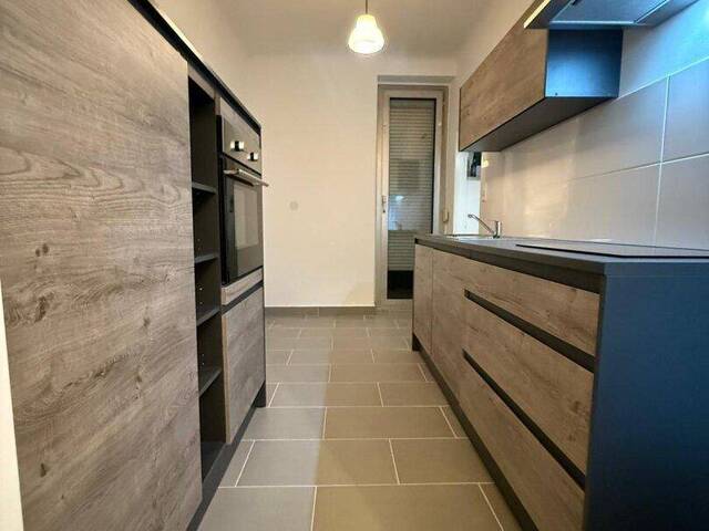 Immobilie in Eisenstadt - Top-sanierte 2-Zimmer-Wohnung in zentraler Lage von Eisenstadt – ideal zur Vermietung oder Eigennutzung - Bild 0
