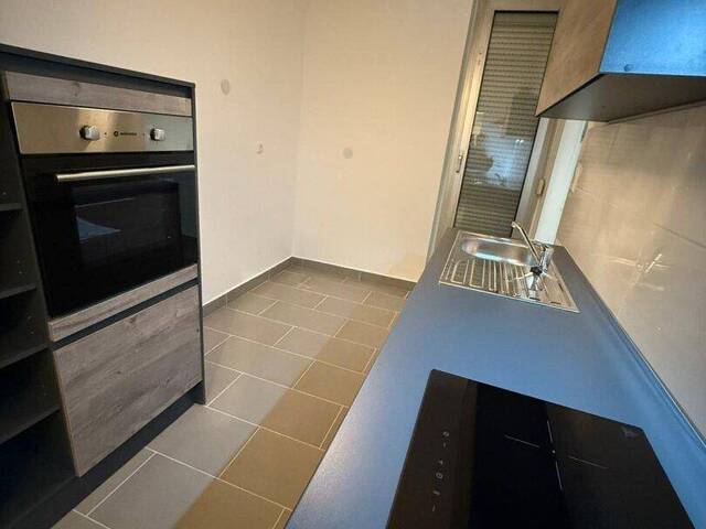 Immobilie in Eisenstadt - Top-sanierte 2-Zimmer-Wohnung in zentraler Lage von Eisenstadt – ideal zur Vermietung oder Eigennutzung - Bild 2