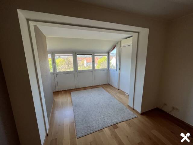 Immobilie in Wagna - Helle Wohnung mit guter Raumaufteilung und TG-Platz in Wagna - Bild 4