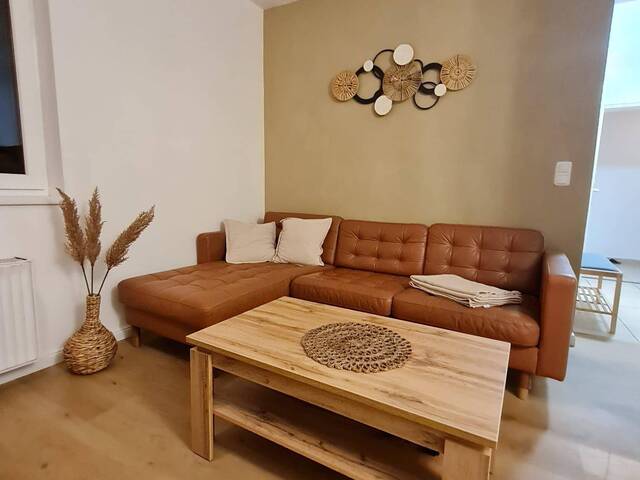 Immobilie in Bruckmühl - Maisonette Wohnung 146 m² mit Galerie, Garten & Balkon Ottnang Vöcklabruck - provisionsfrei - Bild 0