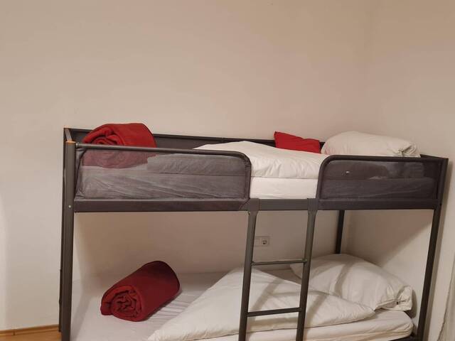 Immobilie in Bruckmühl - Maisonette Wohnung 146 m² mit Galerie, Garten & Balkon Ottnang Vöcklabruck - provisionsfrei - Bild 2
