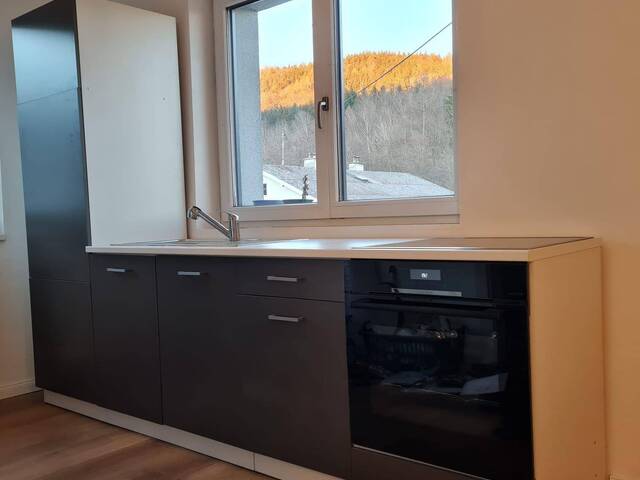 Immobilie in Bruckmühl - Maisonette Wohnung 146 m² mit Galerie, Garten & Balkon Ottnang Vöcklabruck - provisionsfrei - Bild 3