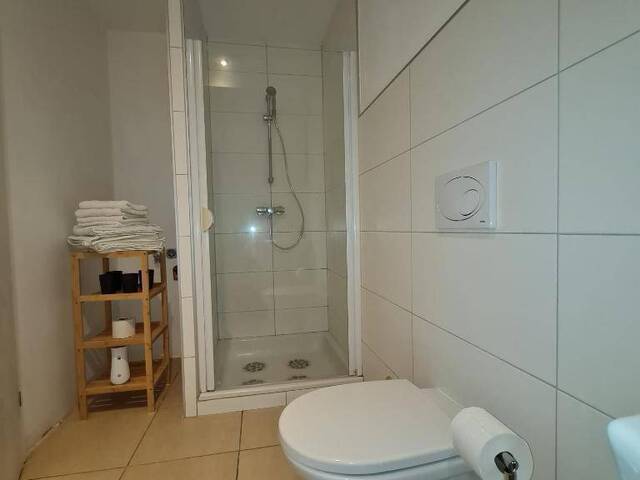 Immobilie in Bruckmühl - Maisonette Wohnung 146 m² mit Galerie, Garten & Balkon Ottnang Vöcklabruck - provisionsfrei - Bild 4