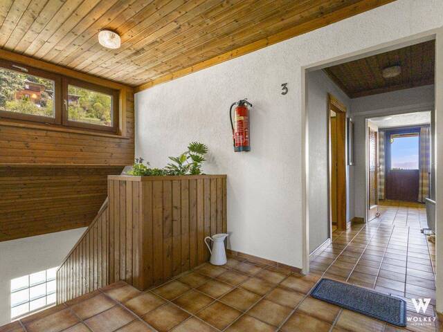 Immobilie in Mooswald - Apartmenthaus mit Weitblick, Pool und touristischem Potenzial - Bild 4
