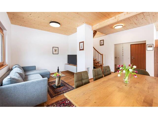 Immobilie in Edelschrott - Herrliches Zweitwohnsitz-Ferienhaus in der Weststeiermark - Bild 3