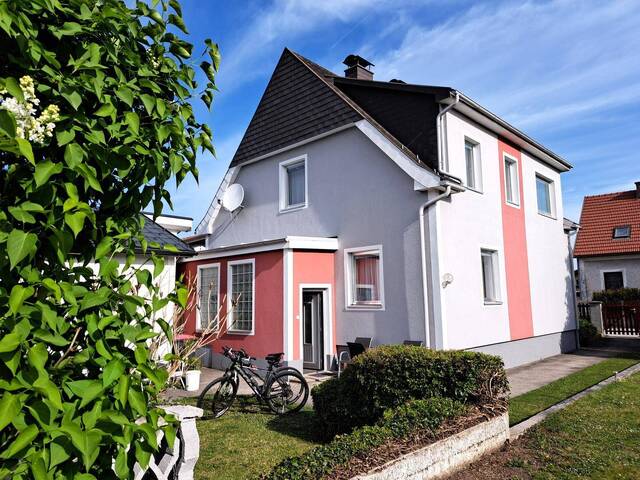 Immobilie in St. Georgen am Steinfelde - Gesucht-Gefunden-Gekauft - Bild 0