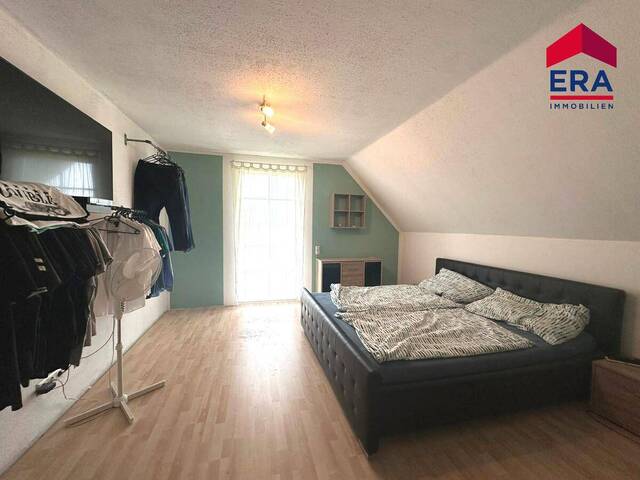 Immobilie in Obersulz - NEU: Obersulz – Ihr neues Einfamilienhaus mit viel Potenzial und hoher Wohnqualität - Bild 4