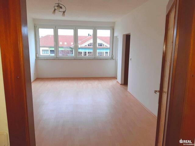 Immobilie in Spittal an der Drau - Charmante 85 m² Anlegerwohnung - 4 Zimmer und Loggia Nähe Zentrum in Spittal/Drau - Bild 2