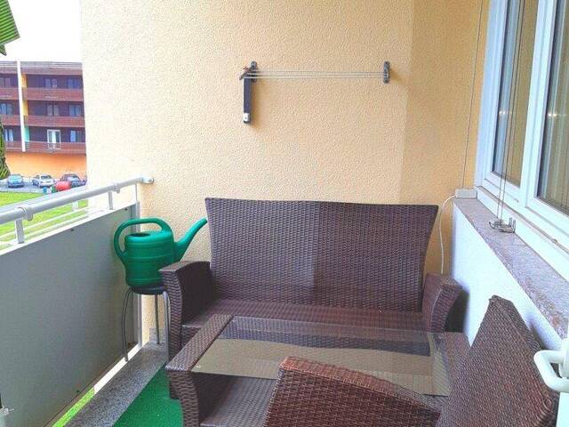 Immobilie in Spittal an der Drau - Charmante 85 m² Anlegerwohnung - 4 Zimmer und Loggia Nähe Zentrum in Spittal/Drau - Bild 4