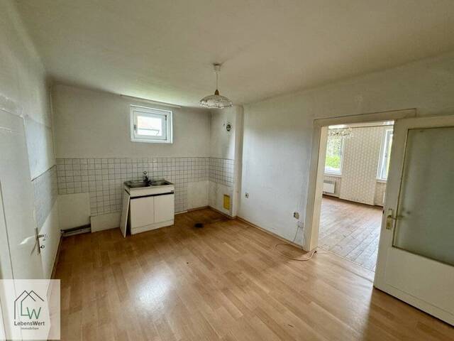 Immobilie in Dürnbach im Burgenland - Eigenheim statt Miete - Haus mit Grund nur EUR 109.000 - Bild 4