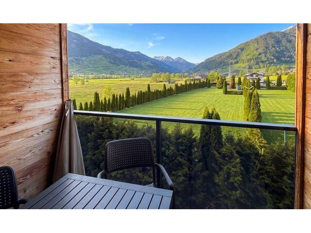 Immobilie in Matrei in Osttirol - Schönes Appartement im Alpenparks Montana Matrei - Bild 0