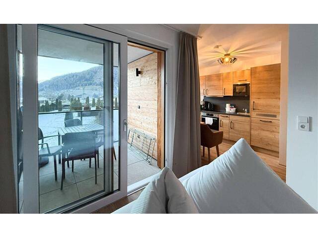 Immobilie in Matrei in Osttirol - Schönes Appartement im Alpenparks Montana Matrei - Bild 3