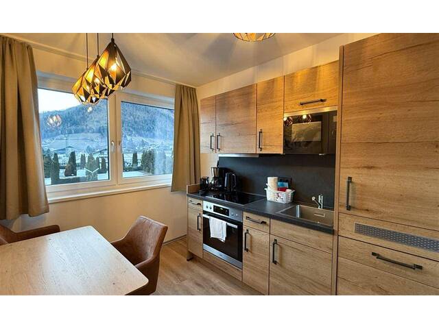 Immobilie in Matrei in Osttirol - Schönes Appartement im Alpenparks Montana Matrei - Bild 4