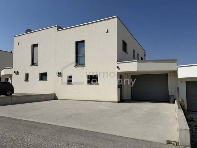 Immobilie in Steinhaus - Smart, Smarter, dieses Haus! - Bild 0