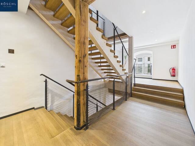 Immobilie in Hall in Tirol - ANLEGER Wohnungspaket-1 - Hall in Tirol | Salzstadel Untere Lend 3 Wohneinheiten | ca. 191m² Nutzfläche - Bild 1