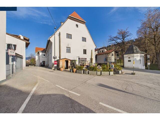 Immobilie in Hall in Tirol - ANLEGER Wohnungspaket-1 - Hall in Tirol | Salzstadel Untere Lend 3 Wohneinheiten | ca. 191m² Nutzfläche - Bild 3