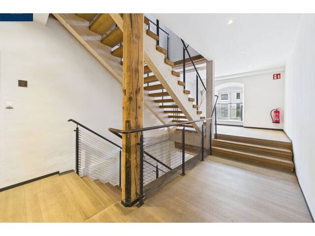 Immobilie in Hall in Tirol - ANLEGER Wohnungspaket-1 - Hall in Tirol | Salzstadel Untere Lend 3 Wohneinheiten | ca. 191m² Nutzfläche - Bild 4