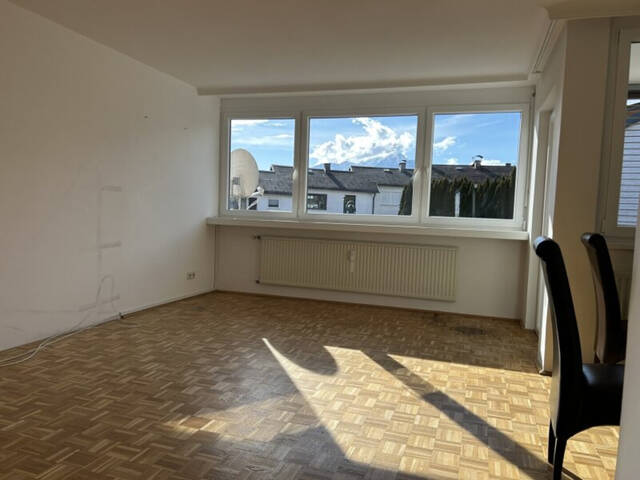 Immobilie in Rum - 3-Zimmer Wohnung Rum mit Westbalkon - Bild 1