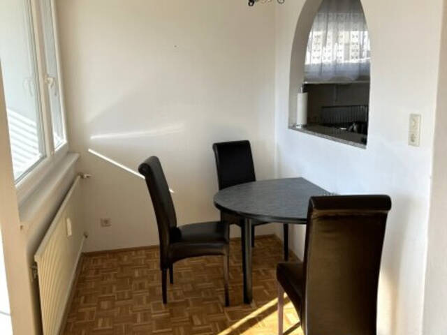 Immobilie in Rum - 3-Zimmer Wohnung Rum mit Westbalkon - Bild 2