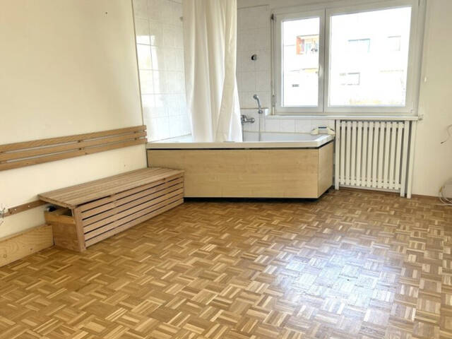 Immobilie in Rum - 3-Zimmer Wohnung Rum mit Westbalkon - Bild 4