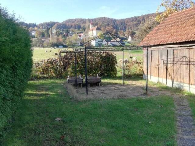 Immobilie in Lebring - Solides Wohnhaus in guter Lage – ideale Basis für Ihr Eigenheim - Bild 0