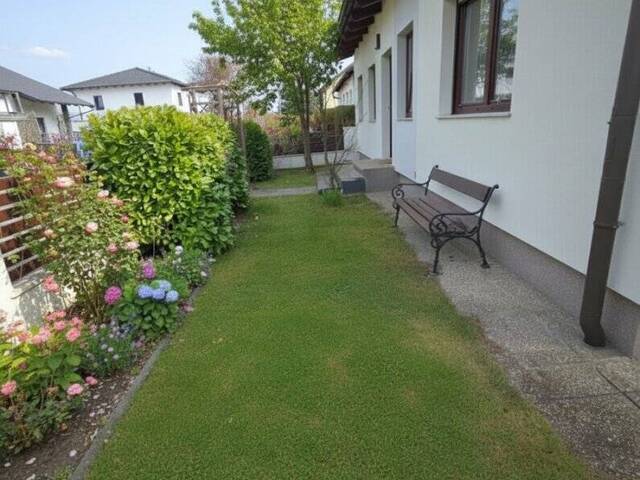 Immobilie in Matzendorf - „Einziehen. Durchatmen. Bleiben. – Gartenidylle trifft Zukunftspotenzial“ - Bild 2