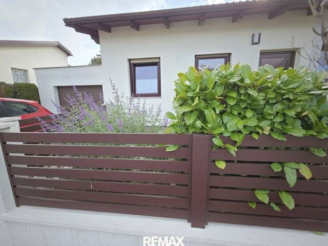 Immobilie in Matzendorf - „Einziehen. Durchatmen. Bleiben. – Gartenidylle trifft Zukunftspotenzial“ - Bild 3