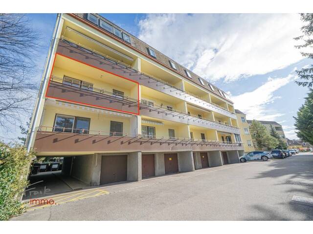 Immobilie in Laxenburg - Ruhige 4 Zimmer Wohnung! - Bild 1