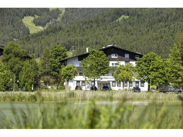 Immobilie in Seefeld in Tirol - INVESTOREN AUFGEPASST: Vollmöbliertes LUXUS-APARTMENT in TOPLAGE von Seefeld ab sofort zu kaufen! - Bild 2