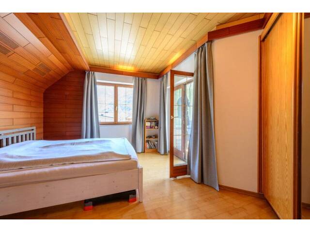Immobilie in Ebensee - 4 Zimmer Wohnung im Ortskern von Ebensee am Traunsee - Bild 2