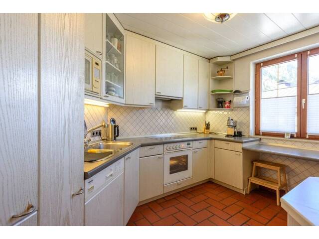 Immobilie in Ebensee - 4 Zimmer Wohnung im Ortskern von Ebensee am Traunsee - Bild 4