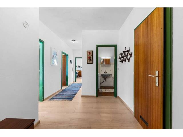 Immobilie in Weitensfeld im Gurktal - Neuer Preis!! Wohnung in Weitensfeld - Bild 3