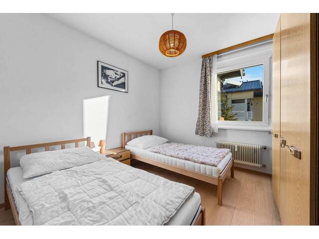 Immobilie in Weitensfeld im Gurktal - Neuer Preis!! Wohnung in Weitensfeld - Bild 4
