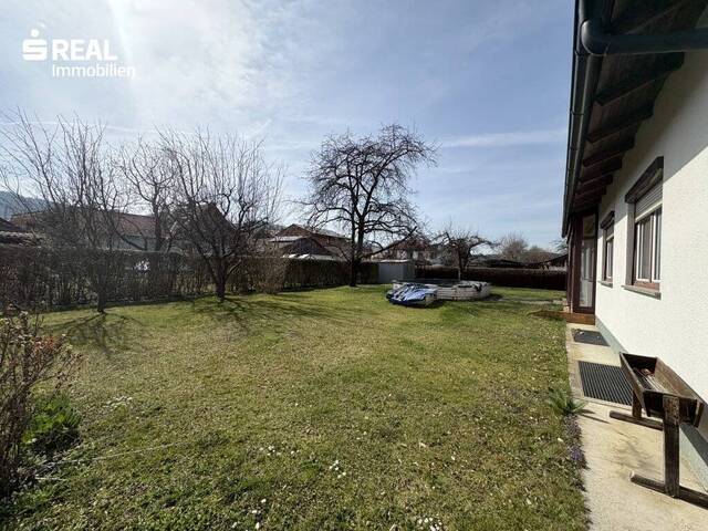 Immobilie in Judendorf - Anbotsverfahren: Charmantes 4-Zimmer-Einfamilienhaus in Judendorf - Bild 1
