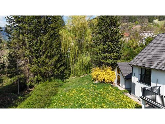 Immobilie in Willendorf - Großzügiges Familienhaus mit parkähnlichem Grundstück und Bachlage - Bild 3