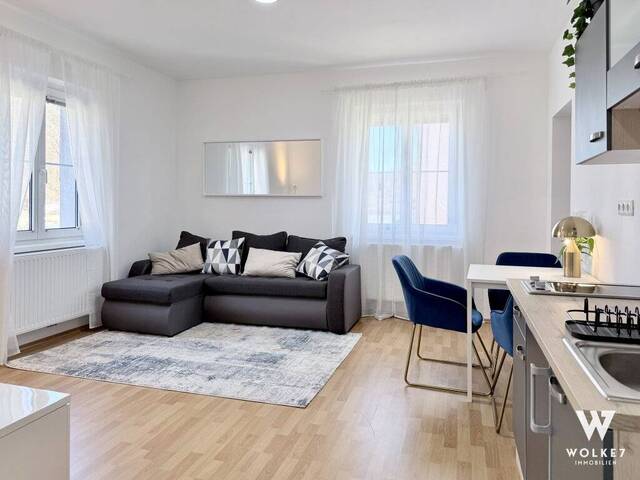 Immobilie in St. Aegyd am Neuwalde - Provisionsfreie Ferienwohnung in St. Aegyd - voll möbliert, mit Carport, sofort verfügbar - Bild 0