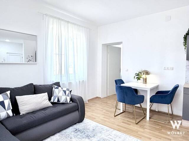 Immobilie in St. Aegyd am Neuwalde - Provisionsfreie Ferienwohnung in St. Aegyd - voll möbliert, mit Carport, sofort verfügbar - Bild 1