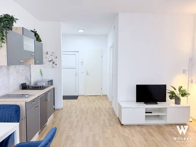 Immobilie in St. Aegyd am Neuwalde - Provisionsfreie Ferienwohnung in St. Aegyd - voll möbliert, mit Carport, sofort verfügbar - Bild 3