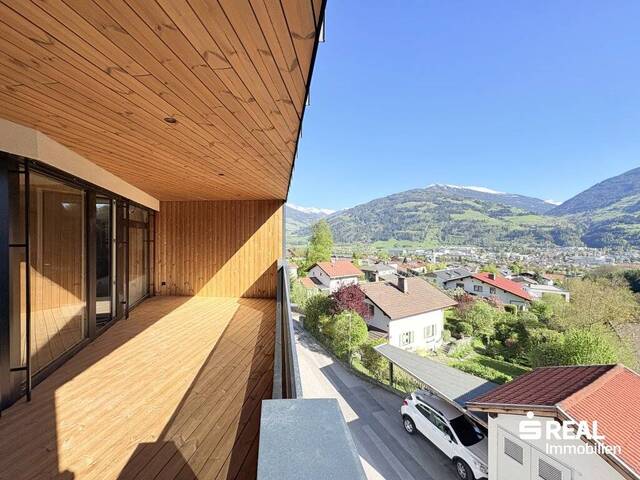 Immobilie in Fritzens - Exklusives großzügiges Reihenhaus mit Garten in Fritzens - HAUS 3 - Bild 1